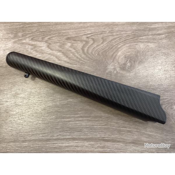 LONGUESSE CHRISTENSEN BLASER R8