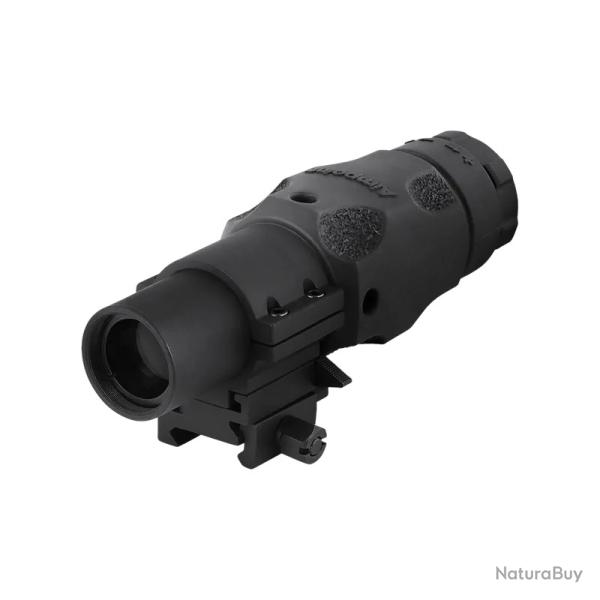 Magnifier Aimpoint 6XMag-1 Avec Montage TwistMount 30 mm - Grossissement X6