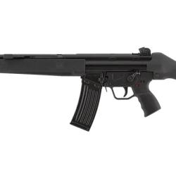 Nouveaut&eacute; 2026 CARABINE HK33 BBS 6MM GAZ 1,0 J FULL AUTO