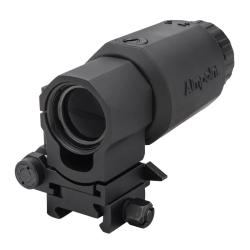 Magnifier Aimpoint 3X-C Avec Montage FlipMount 39 mm - Grossissement X3
