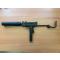 petites annonces chasse p&ecirc;che : Réplique Denix Pistolet Mitrailleur INGRAM MAC-11 (USA 1972) - 1 sans prix de réserve !!