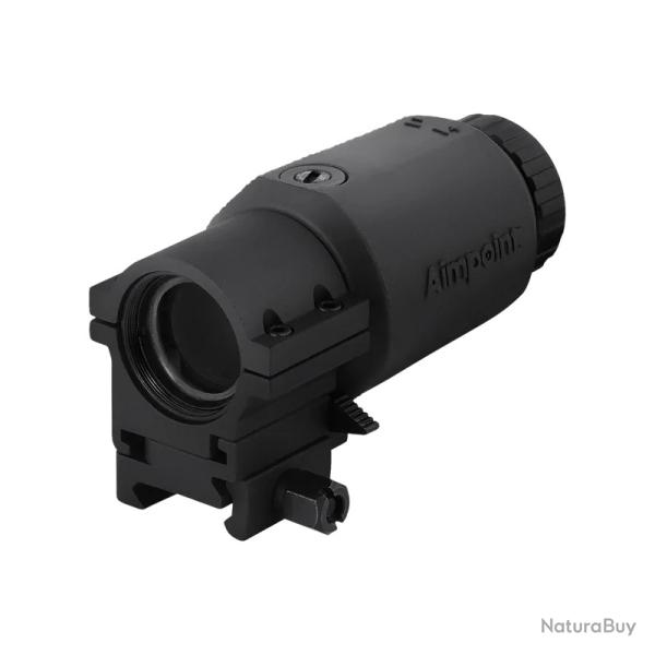 Magnifier Aimpoint 3X-C Avec Montage TwistMount 30 mm - Grossissement X3