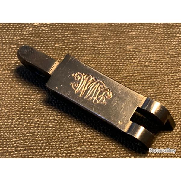 Militaria Allemand WW1 Tracteur Genouill�re Pistolet Luger P08 DWM