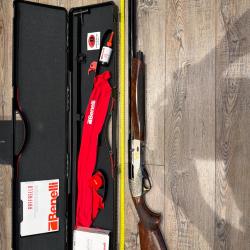 Benelli Raffaello Limited Edition - N&deg; [ 973/1000 - BE.S.T. & Advanced Impact-&Eacute;TAT NEUF