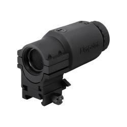 Magnifier Aimpoint 3X-C Avec Montage TwistMount 39 mm - Grossissement X3
