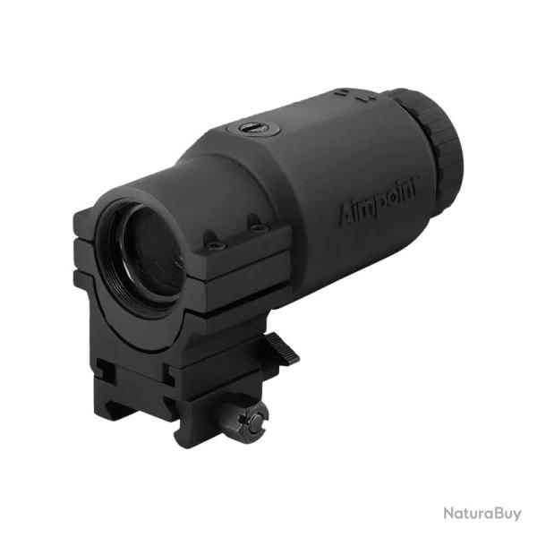 Magnifier Aimpoint 3X-C Avec Montage TwistMount 39 mm - Grossissement X3