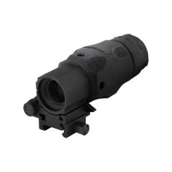 Magnifier Aimpoint 3XMag-1 Avec montage FlipMount 30 mm - Grossissement X3