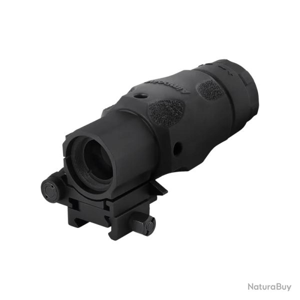 Magnifier Aimpoint 3XMag-1 Avec montage FlipMount 30 mm - Grossissement X3