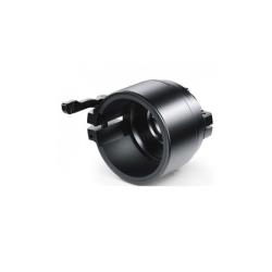 Clapet-protection objectif Pulsar Krypton - 50 mm