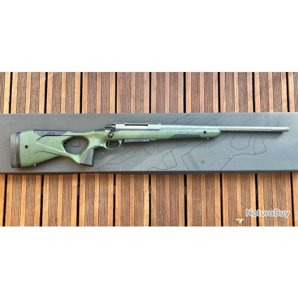 Sako S20 Roughtech Verte 308 win NEUVE