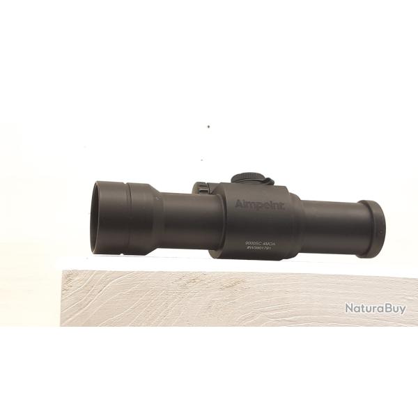 POINT ROUGE AIMPOINT 9000SC , OCCASION.