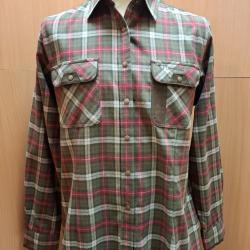 Chemise PINEWOOD Prestwick Exclusive T.L