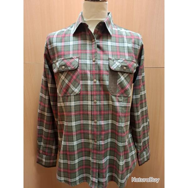 Chemise PINEWOOD Prestwick Exclusive T.L