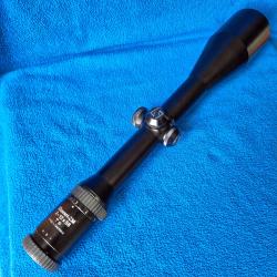 Lunette ZEISS DIAVARI ZM 3-12x56 T*++RETICULE TYPE 4++TRES BON ETAT ++ CLARTE EXCEPTIONNELLE