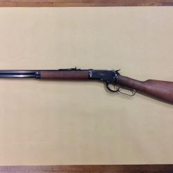 carabine Winchester 1892 calibre 44 mag
