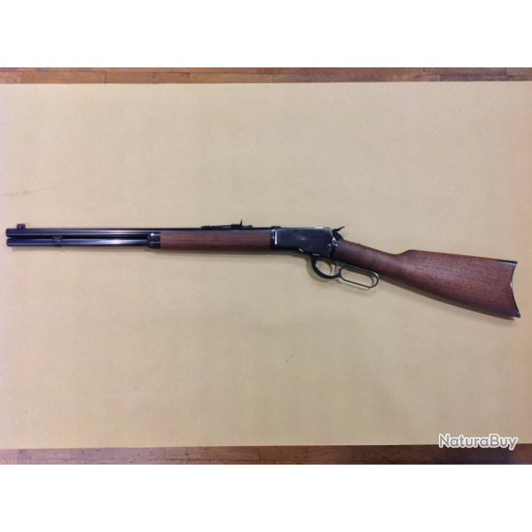 carabine Winchester 1892 calibre 44 mag