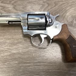 MANURHIN MR88 INOX - 38 SP&Eacute;CIAL