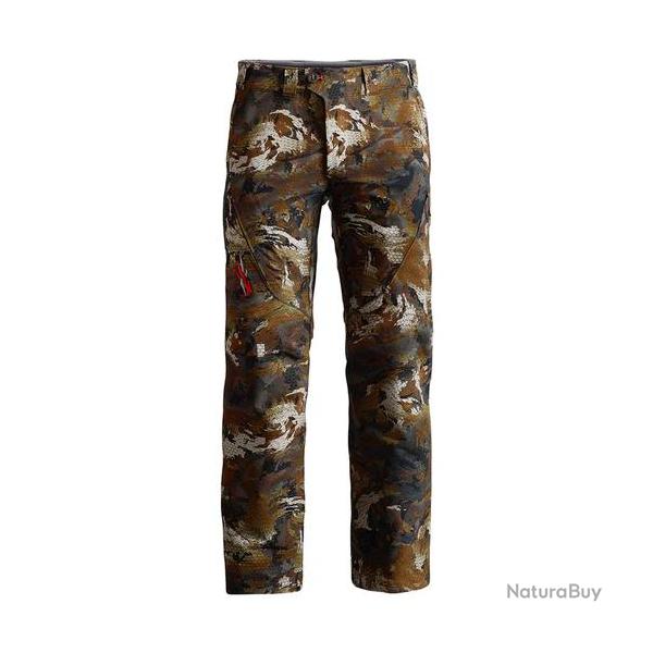 Pantalon Grinder Optifade TIMBER SITKA