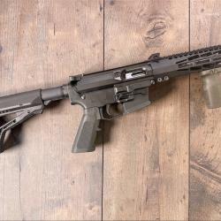 Pack T73 TAC9  8" 9x19 + RDS Atec PMM-6