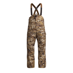 Salopette Blizzard Optifade Marsh - SITKA XL