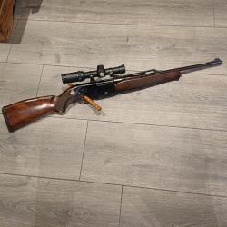 CARABINE VERNEY CARON IMPACT SEMI AUTO CAL 300 WIN MAG CAT C