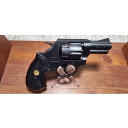 PISTOLET DE DEFENSE SAFEGOM 6 COUPS CAL. 11.6 mm