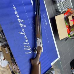 Beretta 686 Silver Pigeon I Trap DTL cal.12/76 canon 76 cm ci