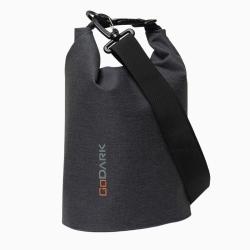 Dry Bag Faraday Noir 5 litres