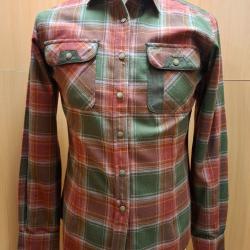 Chemise PINEWOOD Prestwick Exclusive T.S
