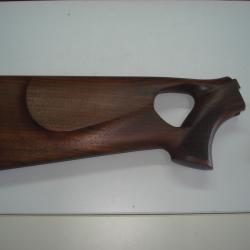 Crosse gaucher Browning Bar longtrac ou shortrac, crosse neuve jamais mont&eacute;e grade 2