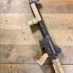 AR15 HERA ARMS MOD&Egrave;LE 15TH 14.5'' CUSTOM