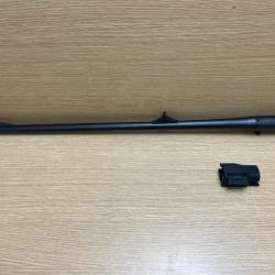 Canon Blaser R93 Cal 375 H&H & son chargeur