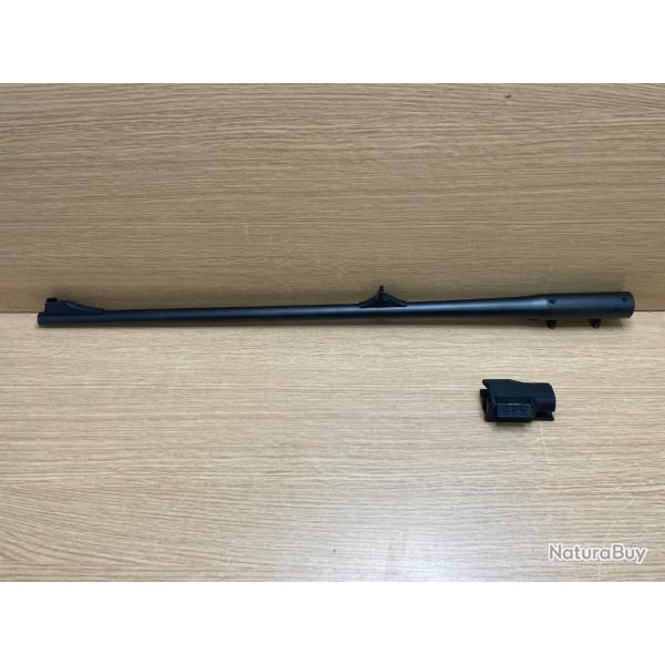 Canon Blaser R93 Cal 375 H&H & son chargeur