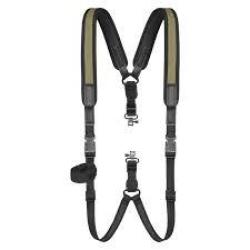 Bretelle Harnais ProHunt kaki