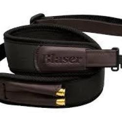 Bretelle Blaser anthracite