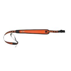 Bretelle Neverlost Rifle sling ''sverige'' orange