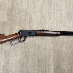 Carabine &agrave; levier sous garde WINCHESTER model 94 - Cal 30-30 Win - 51 cm (Occasion)