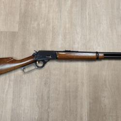 Carabine &agrave; levier sous garde MARLIN 1894 - Cal .44 Magnum - 51 cm (Occasion)
