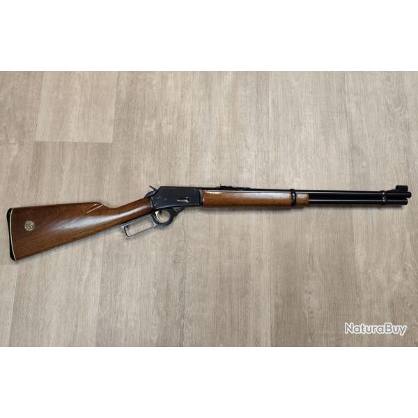 Carabine � levier sous garde MARLIN 1894 - Cal .44 Magnum - 51 cm (Occasion)