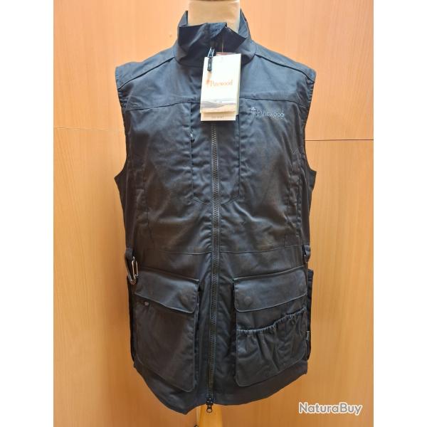 Gilet PINEWOOD Dog Sport Expert T.M