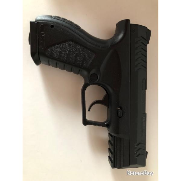 Pack pistolet XBG Umarex (3 Joules)