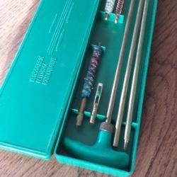 Kit de nettoyage pour carabine