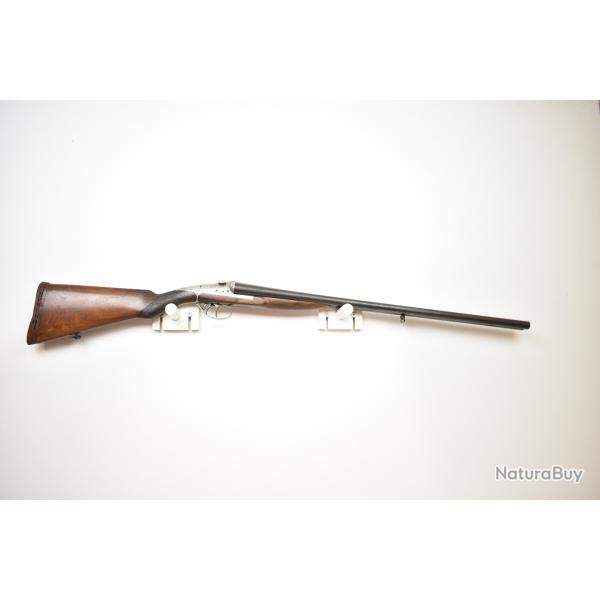Fusil Darne Regis R12 Calibre 16/65