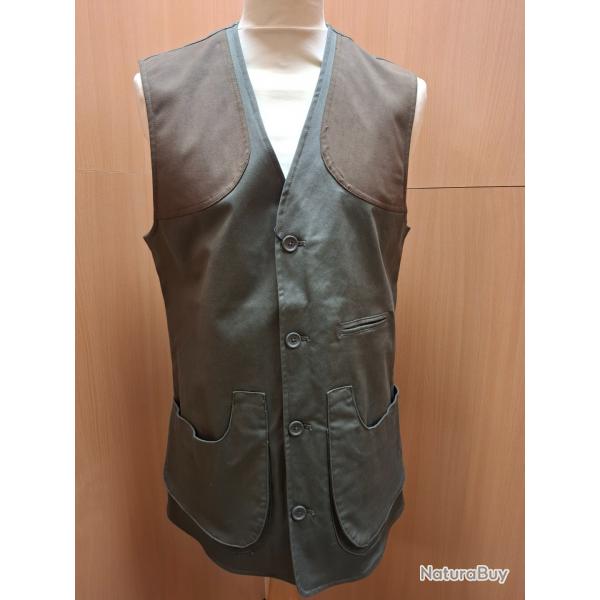 Gilet BERETTA Clumber Green T.M