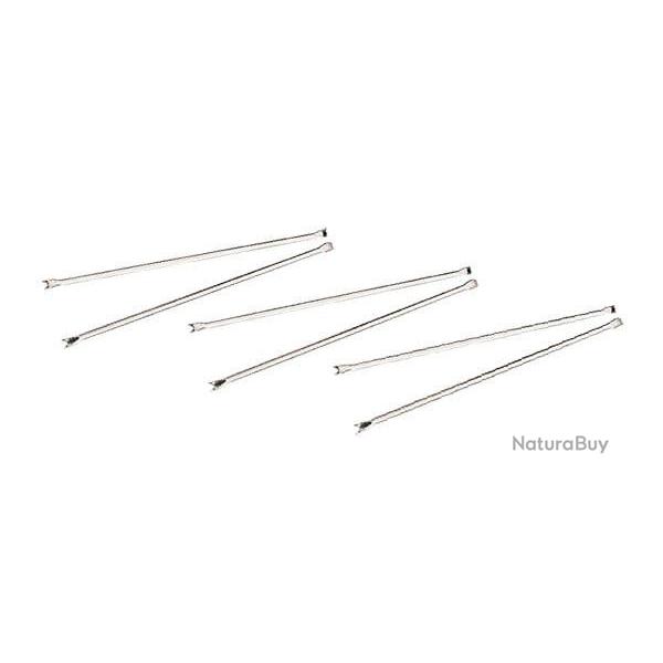 Set de 6 Curettes � Homard Deglon