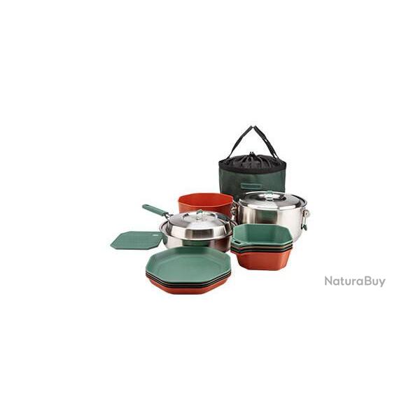 Set complet 16 pi�ces Gerber
