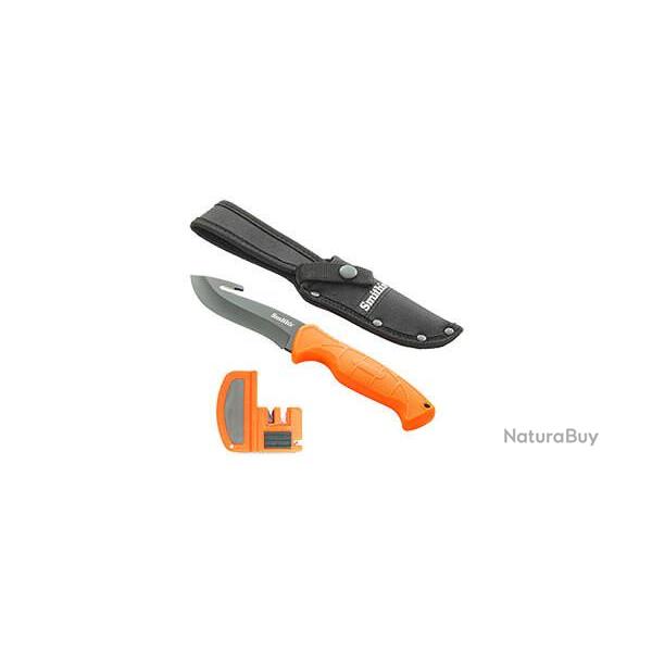 Set Smith's EdgeSport Combo Orange