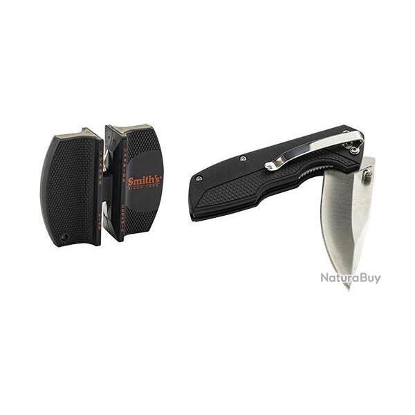 Set Smith's EdgeSport Combo Noir
