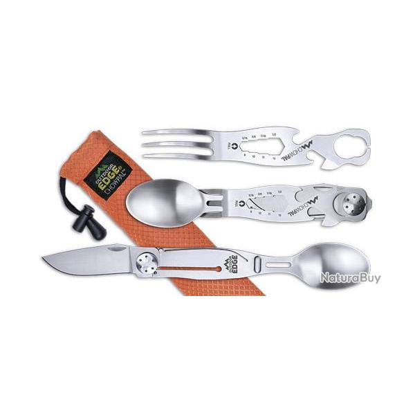 Pique-nique multifonctions Outdoor Edge Chowpal