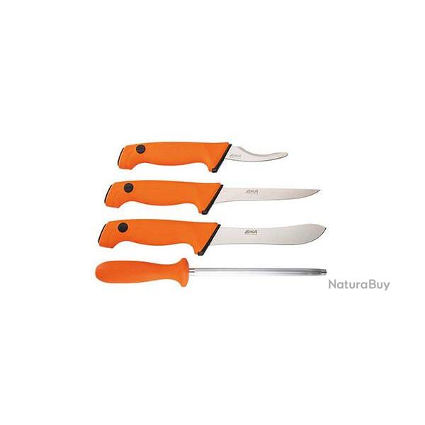 Set de Couteau EKA Butcher